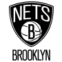 Brooklyn Nets logo - Here we recommend you where to buy a basketball NBA jersey online