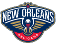 New Orleans Pelicans logo - Here we recommend you where to buy a basketball NBA jersey online