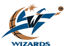 Washington Wizards logo - Here we recommend you where to buy a basketball NBA jersey online