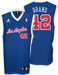 Los Angeles Clippers jersey