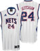 Brooklyn Nets home jersey