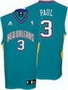 New Orleans Pelicans road jersey