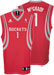 Houston Rockets road jersey