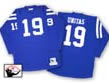 Indianapolis Colts throwback jersey