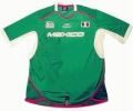 Atletica Authentic Mexico National Soccer Team Jersey - Official