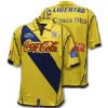 Atletica Puebla Jersey - Third - 2004 - 2005