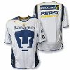 Lotto Pumas Jersey with 5 Stars - Home - 2005