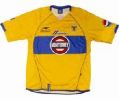 New - Tigres Jersey - Home - 2004 - 2005